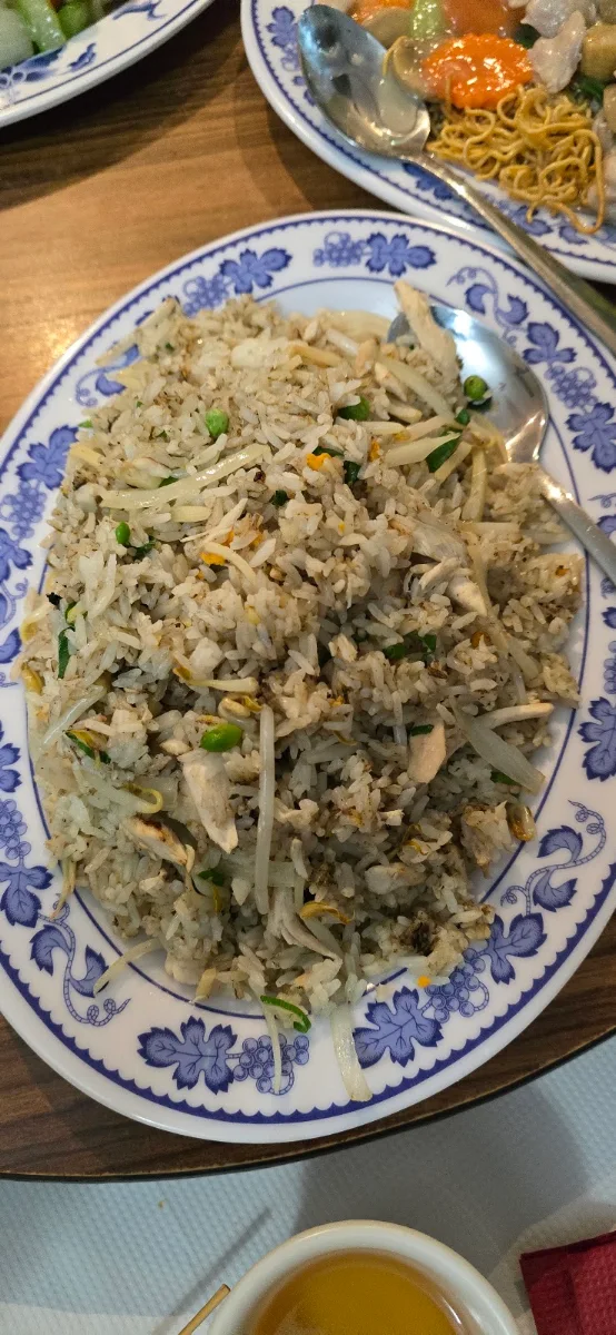 Highlights, Lakelands Chinese Restaurant