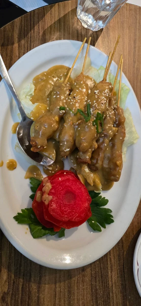 Highlights, Lakelands Chinese Restaurant