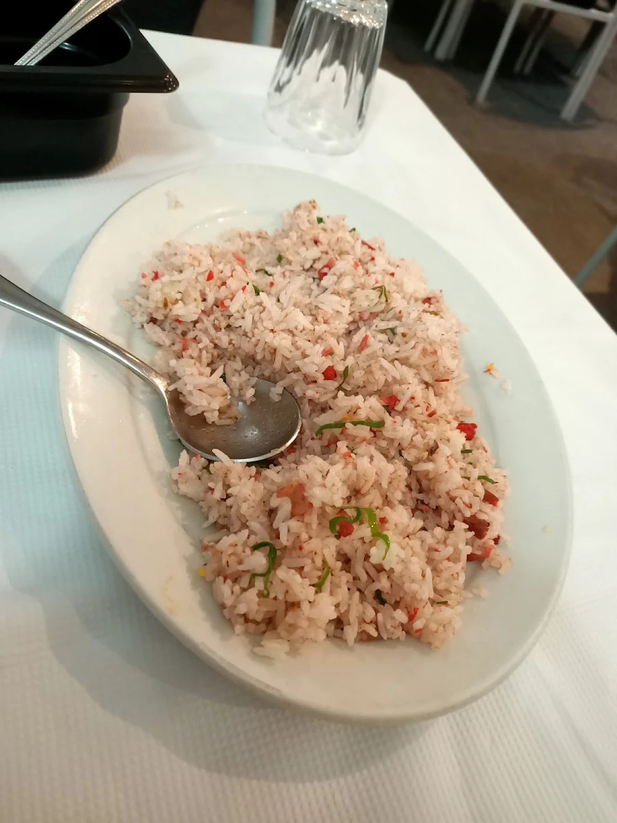 Highlights, Lakelands Chinese Restaurant