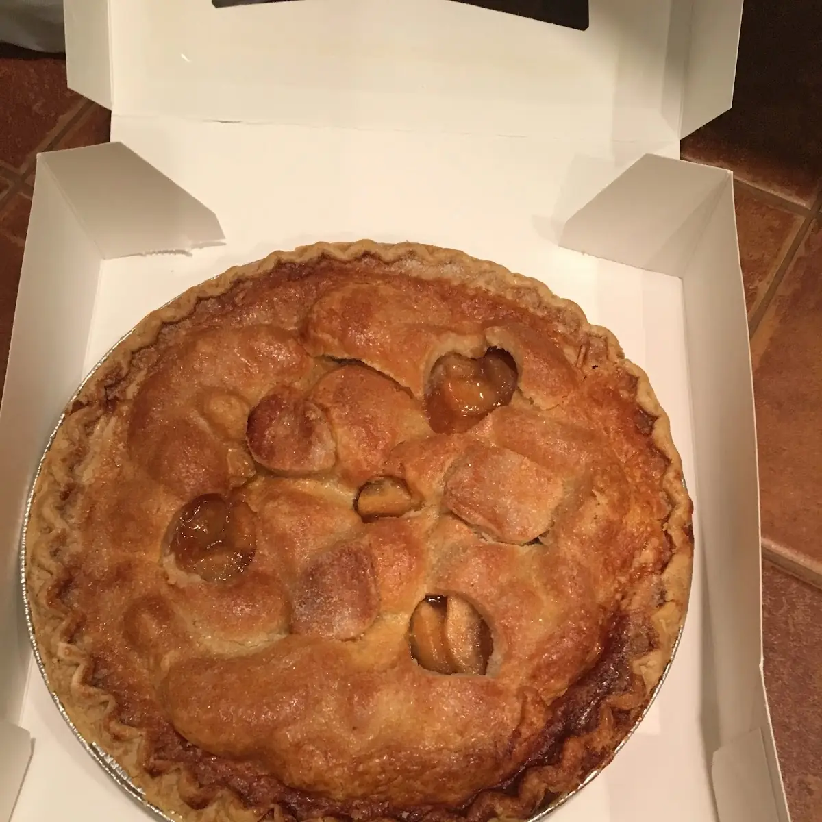 Apple Pie