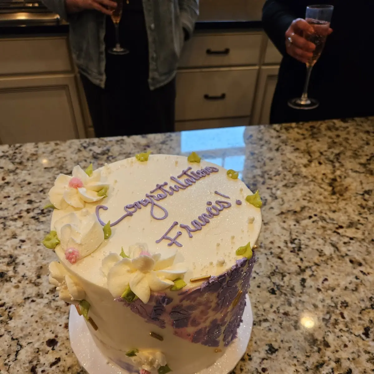 Birthday Cake