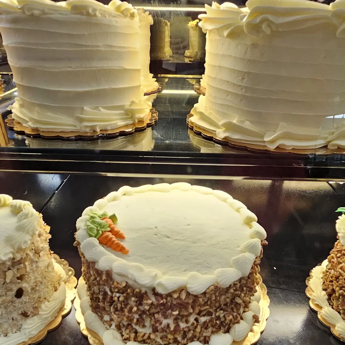 Red Velvet Cake