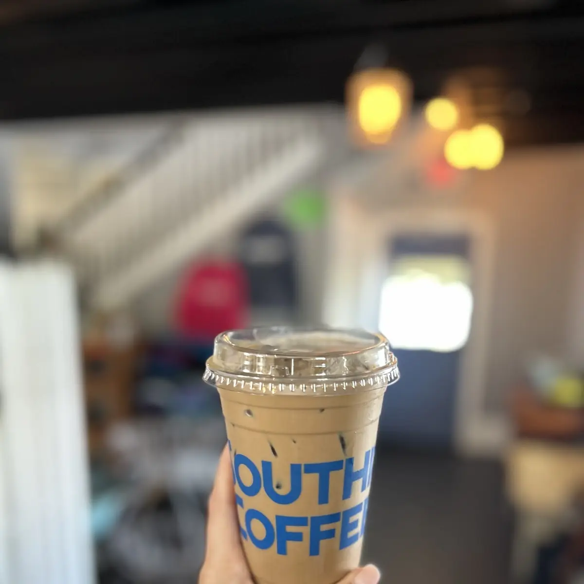 Chai Tea Latte