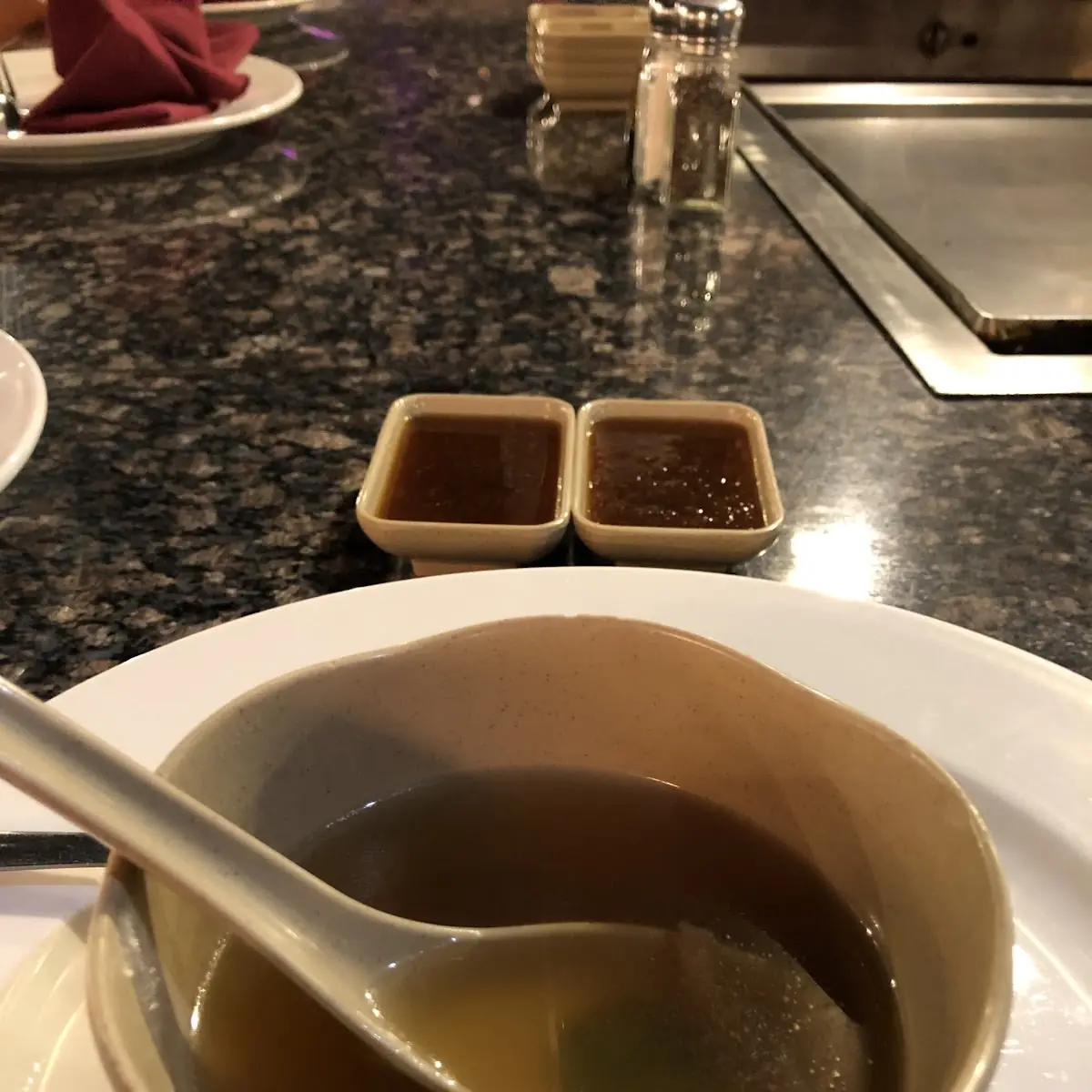 Miso Soup