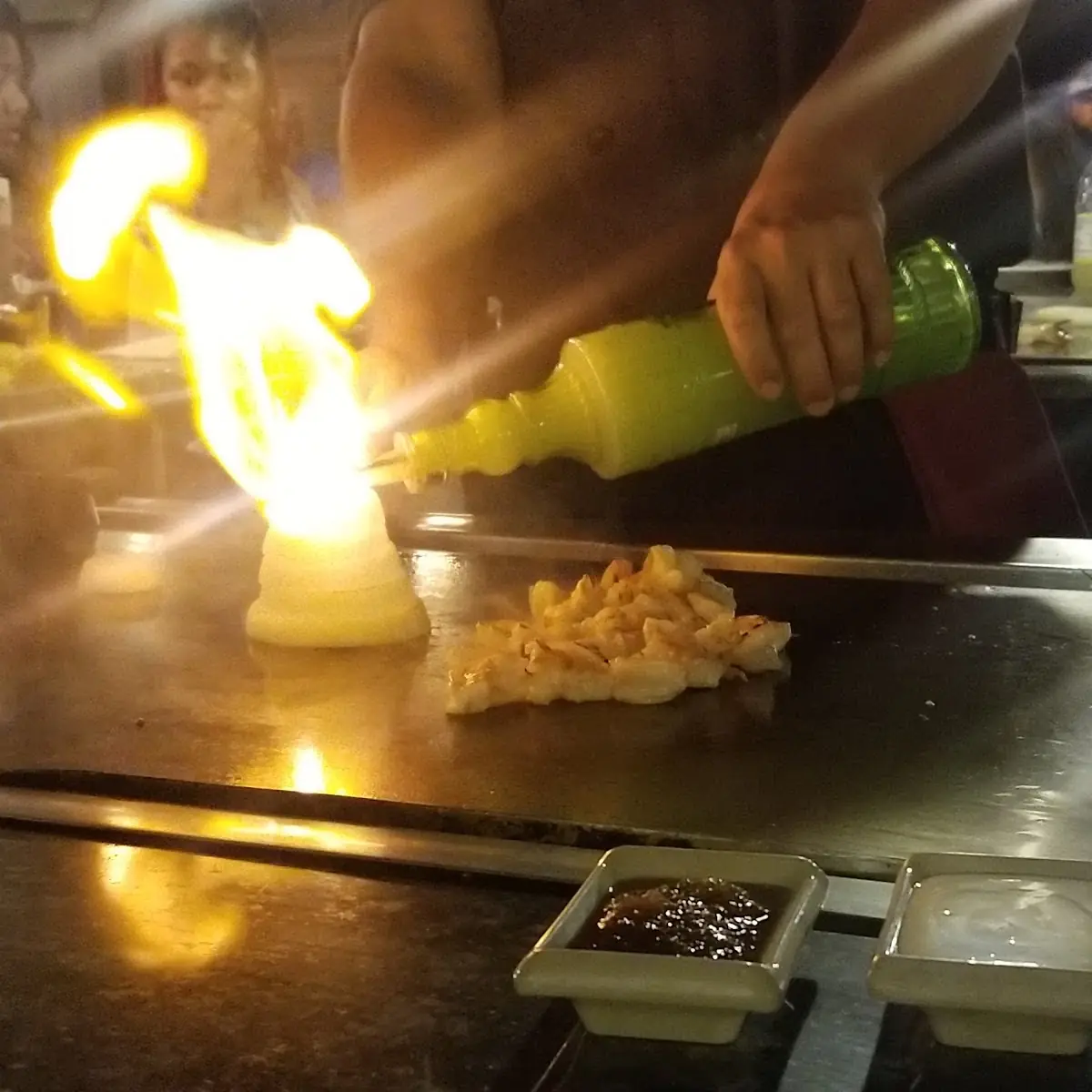 Onions Rings
