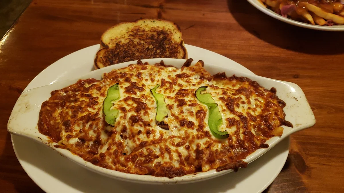 Lasagne