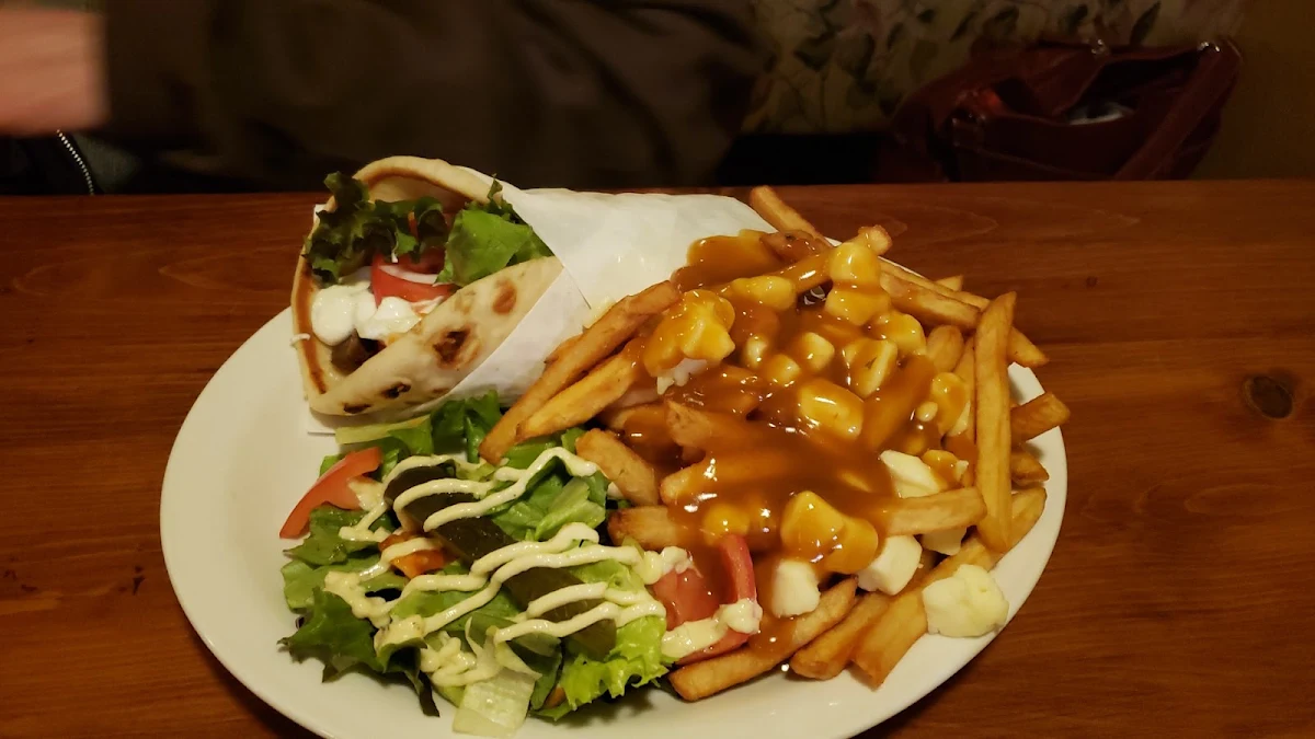 Pita
