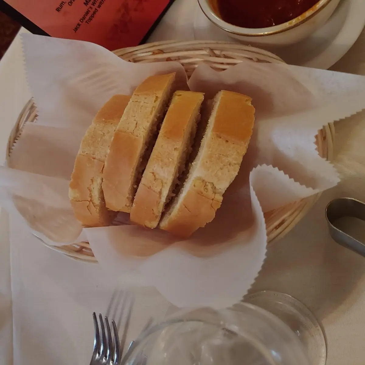 Bread Basket