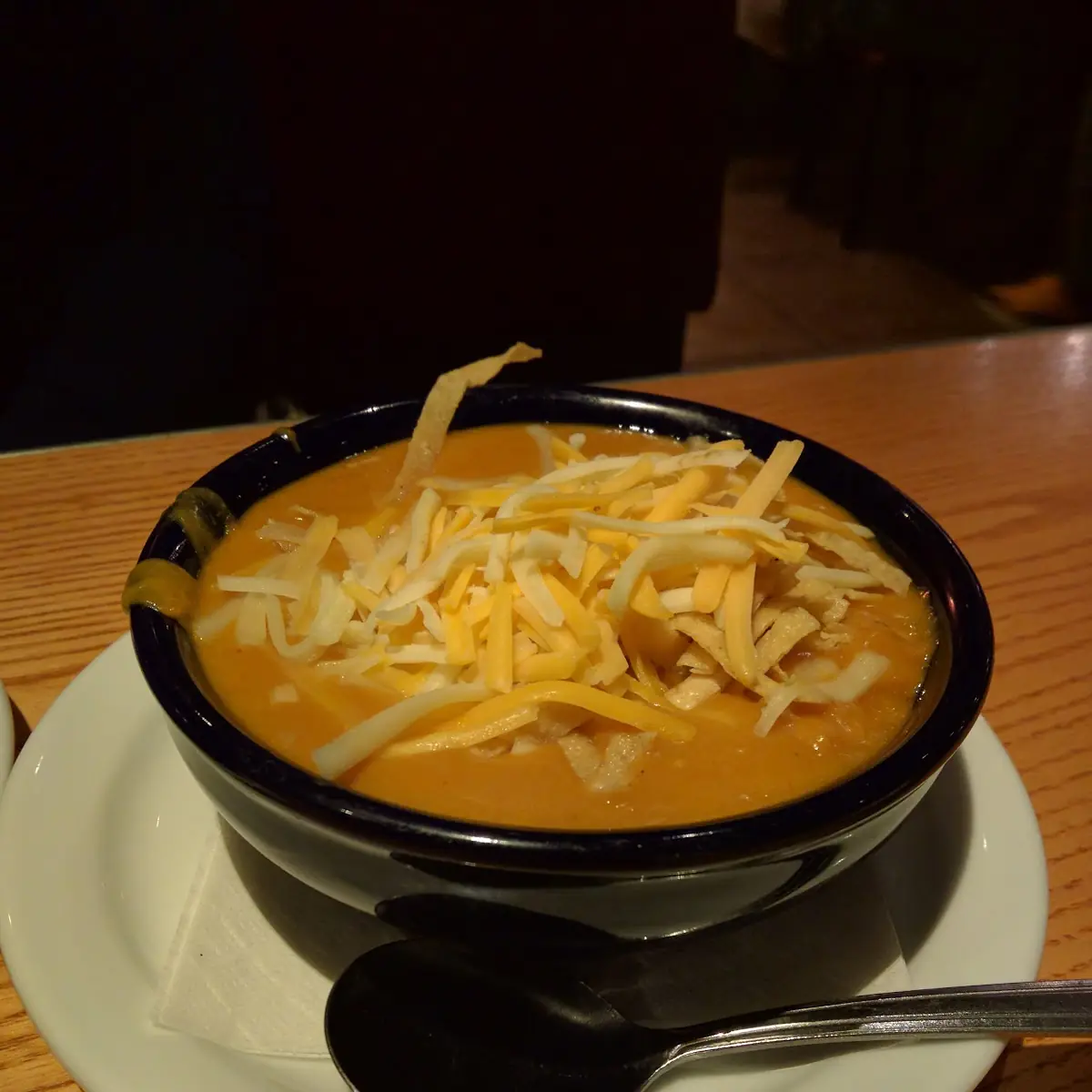 Tortilla Soup
