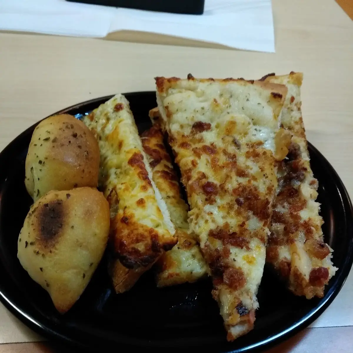 Garlic Bread
