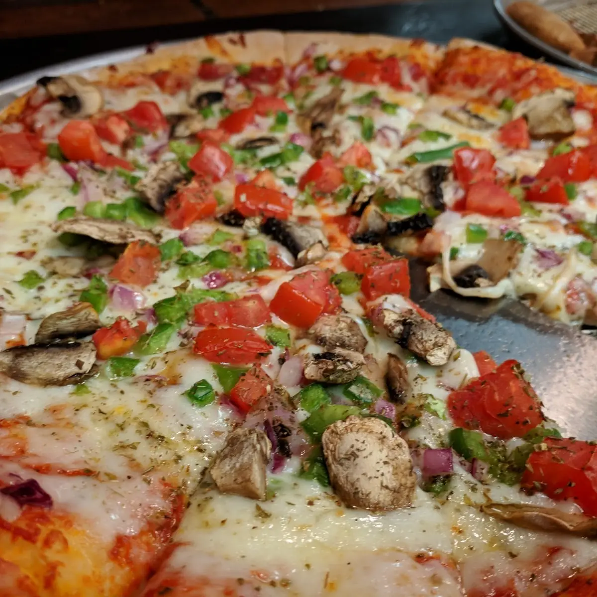 Pizza Slice