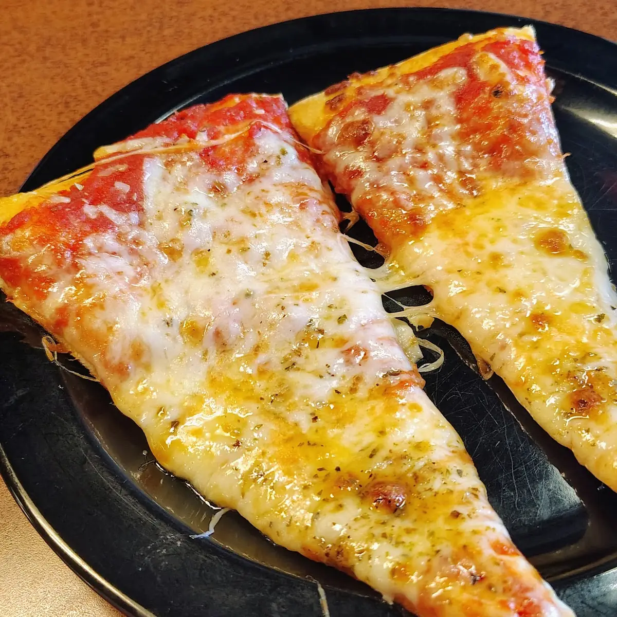10" Veggie Pizza