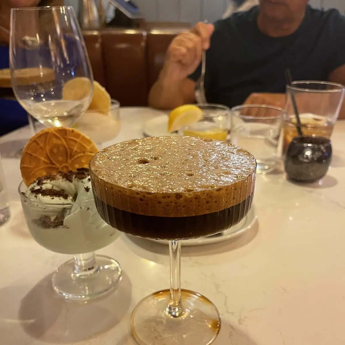 Espresso Martini