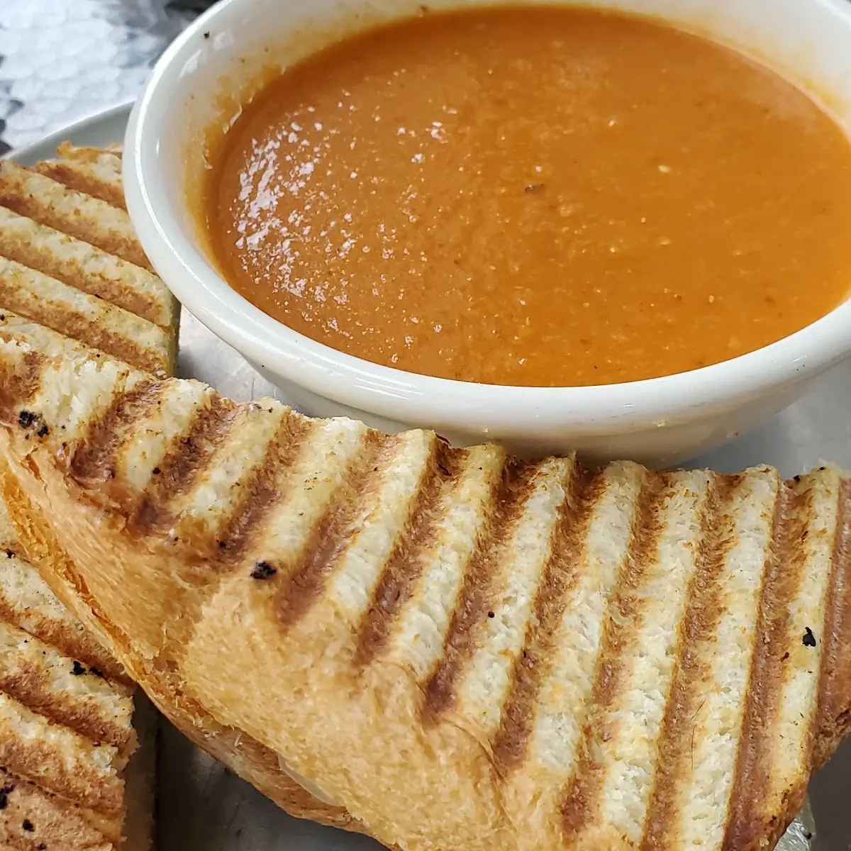 Tomato Soup