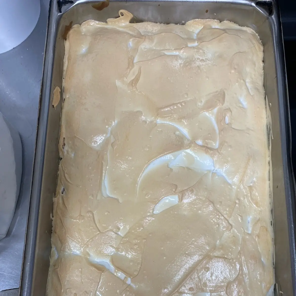 Banana Pudding