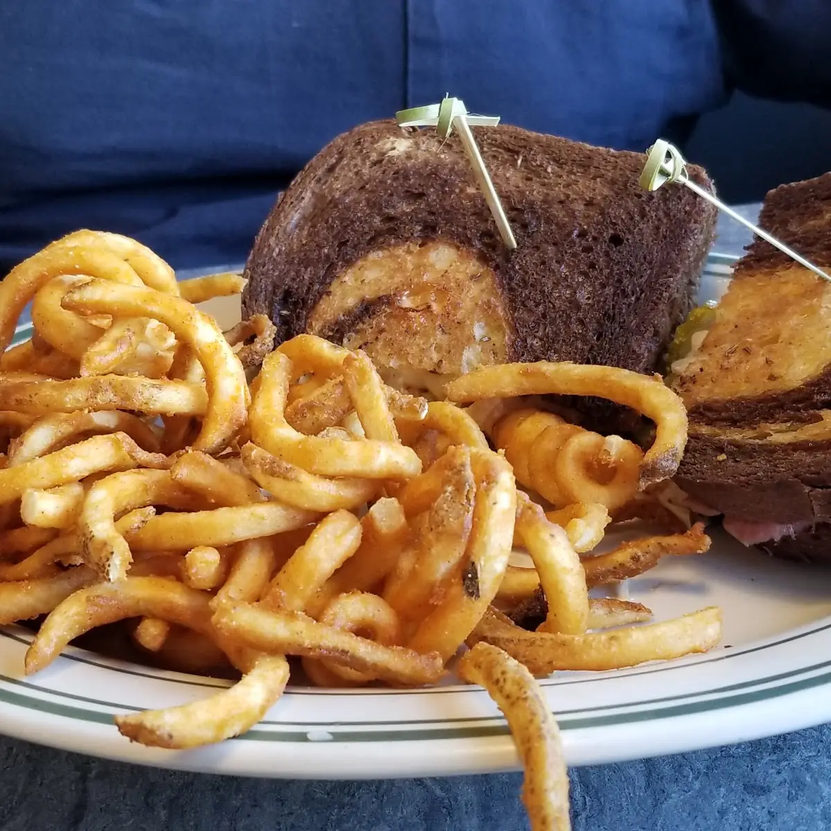 Patty Melt