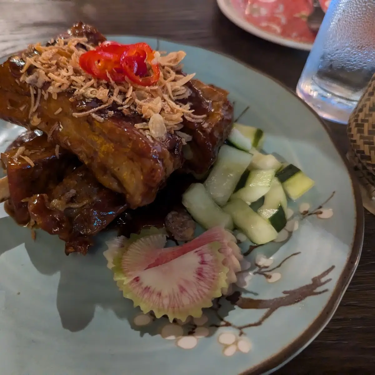 Short Ribs