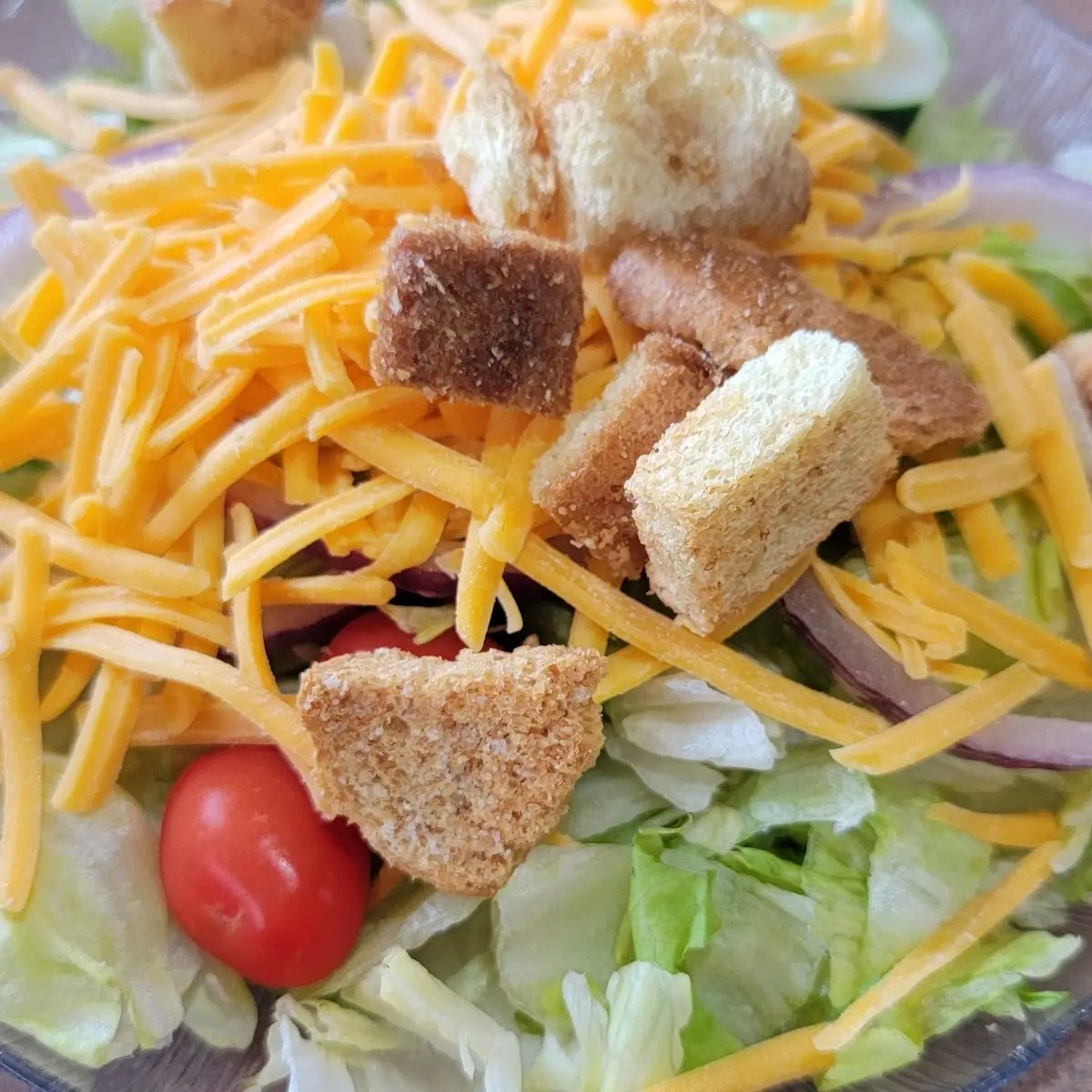 House Salad
