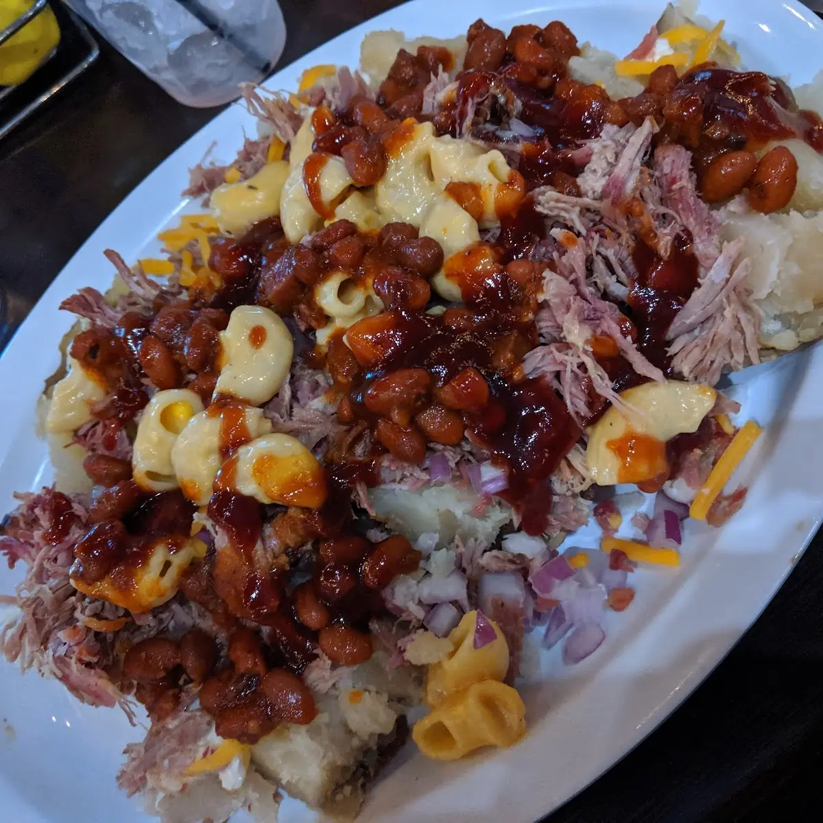Baked Potato