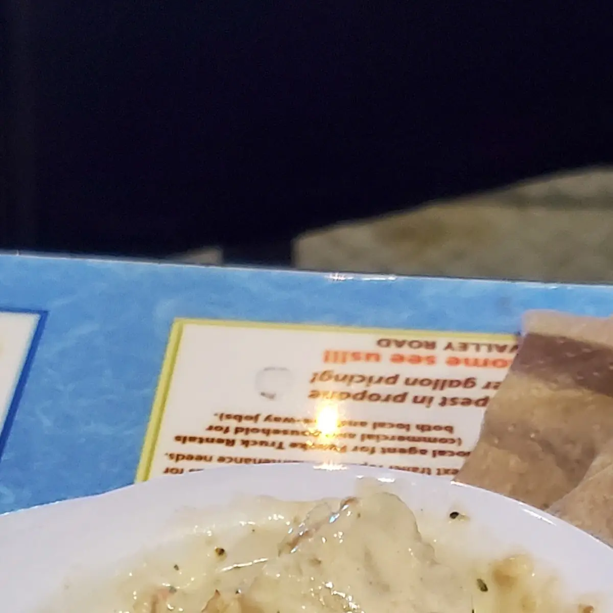 Potato Salad