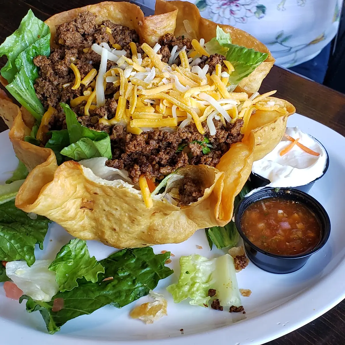 Taco Salad