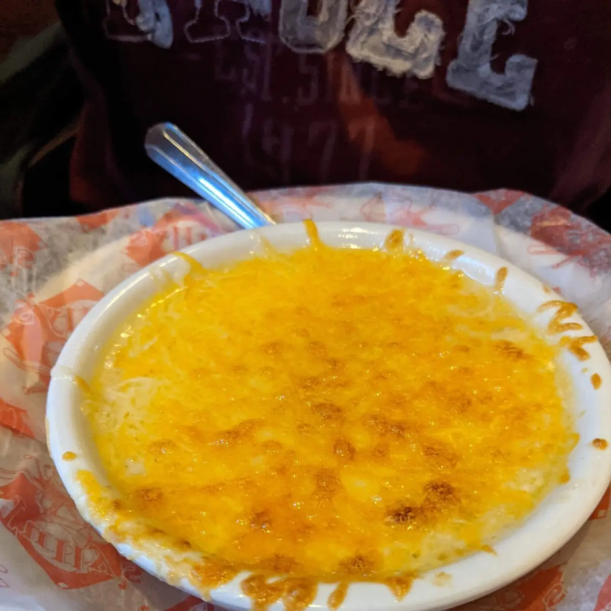 Baked Potato Soup