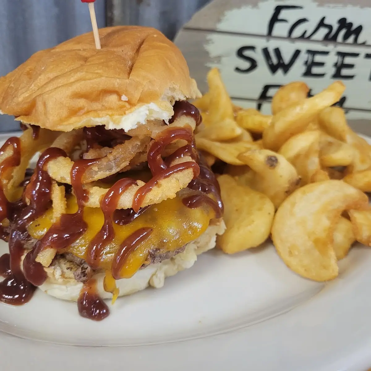 PB&Jack Burger