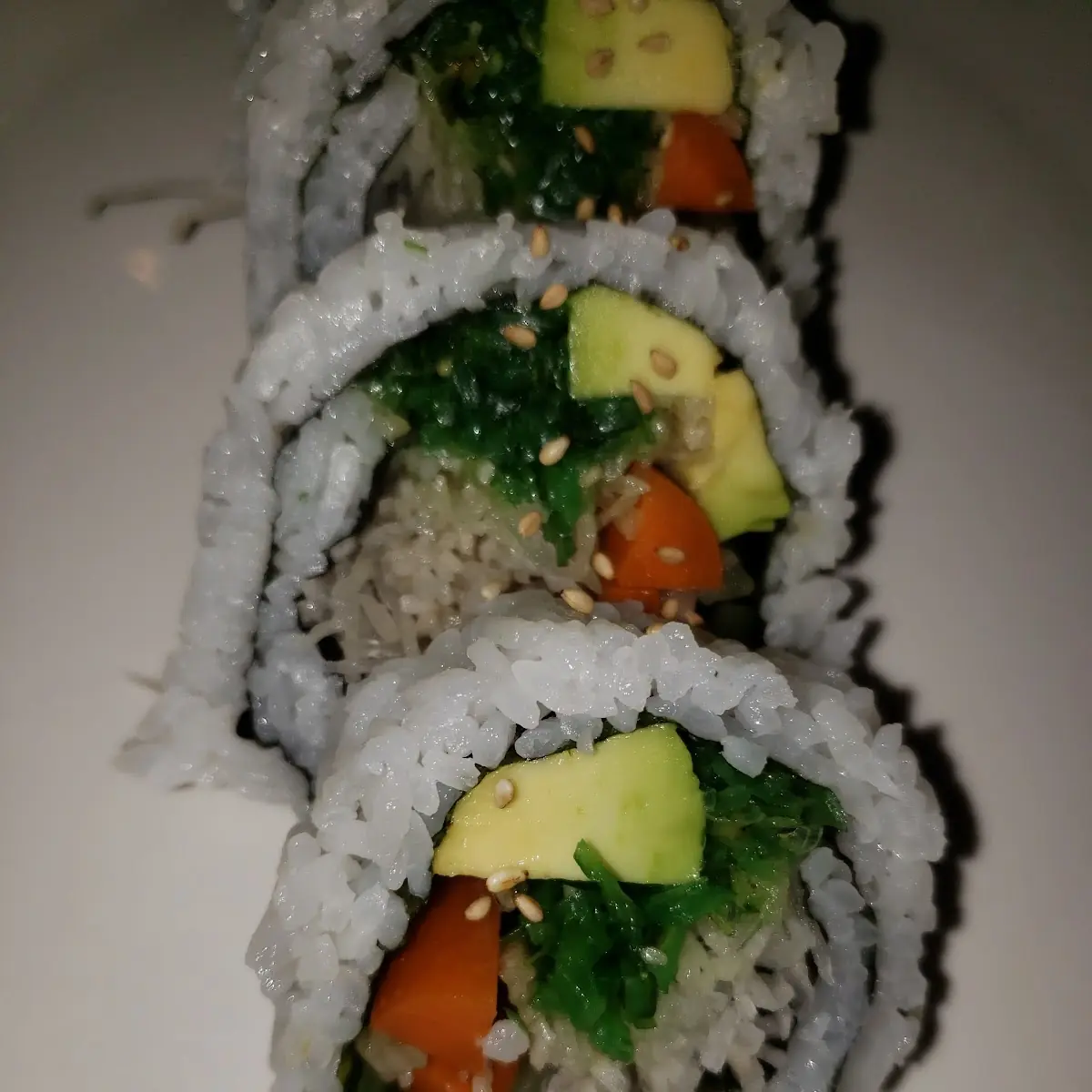 California Roll 6pcs