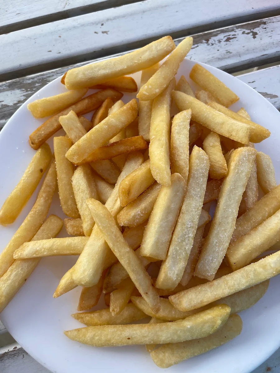 Hot Chips