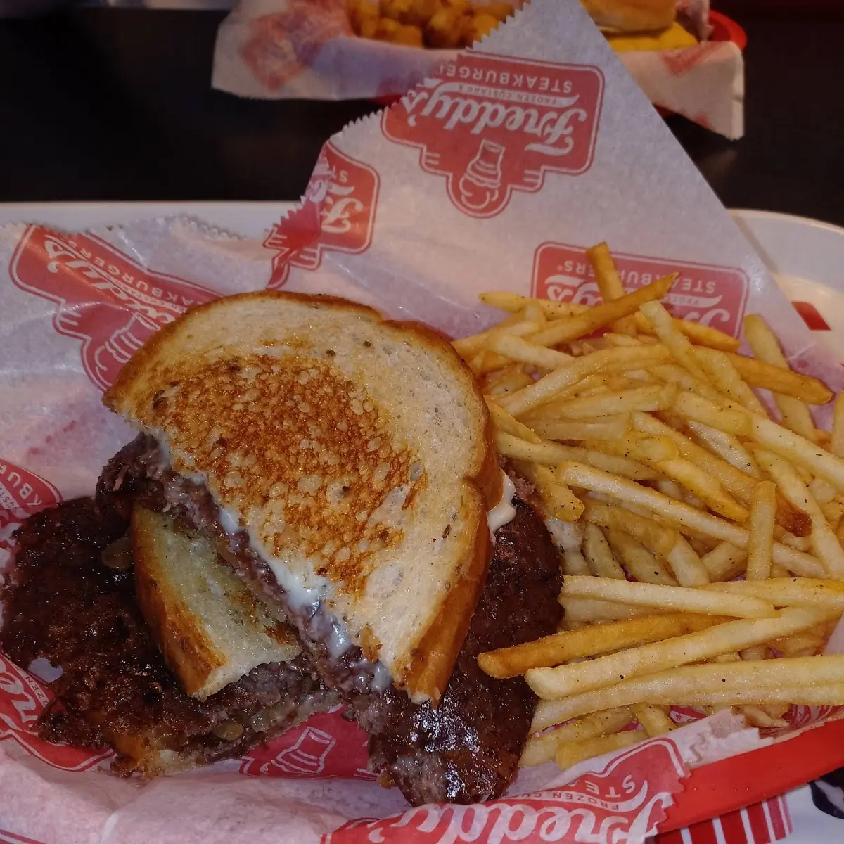 Patty Melt
