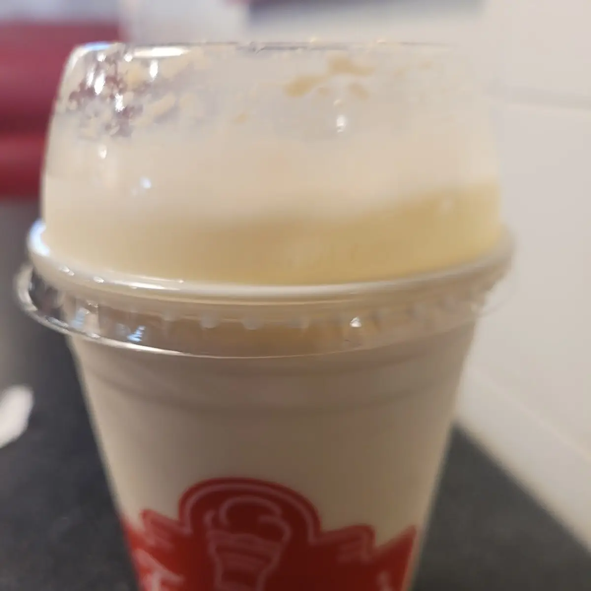 Vanilla Malt