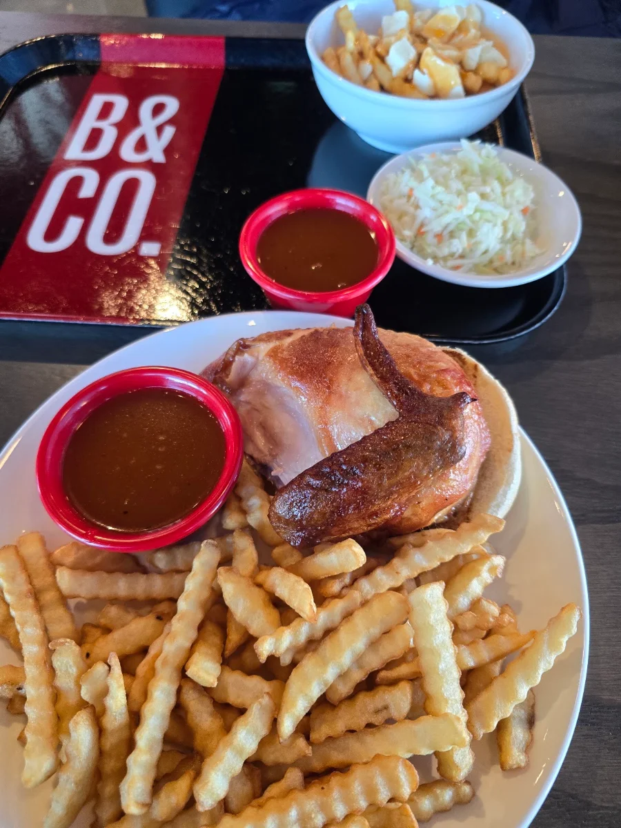 Highlights, Benny&Co. Lachenaie