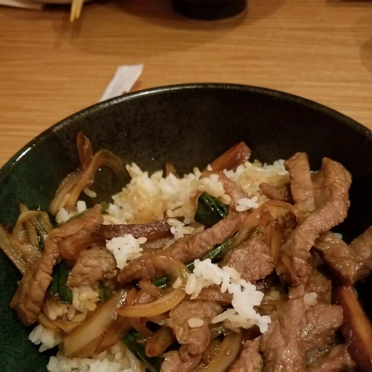 Bulgogi