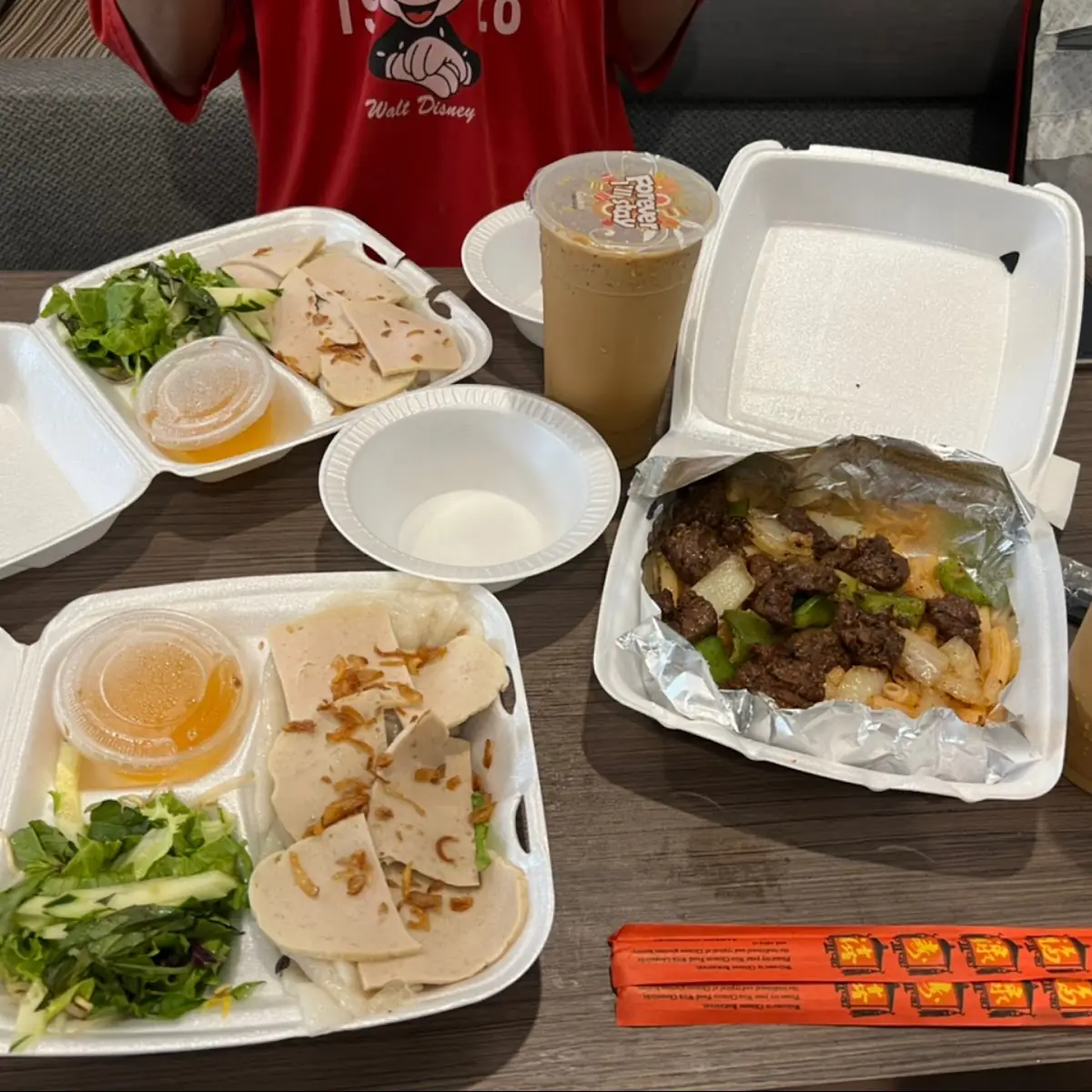 Bánh Cuốn
