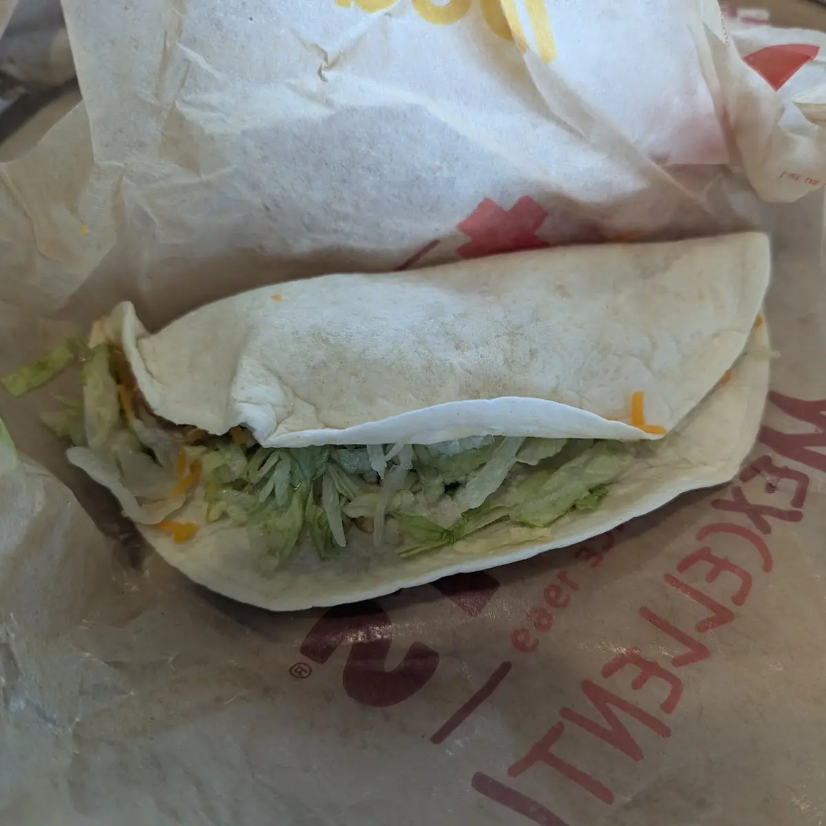 Chipotle Chicken Tacos