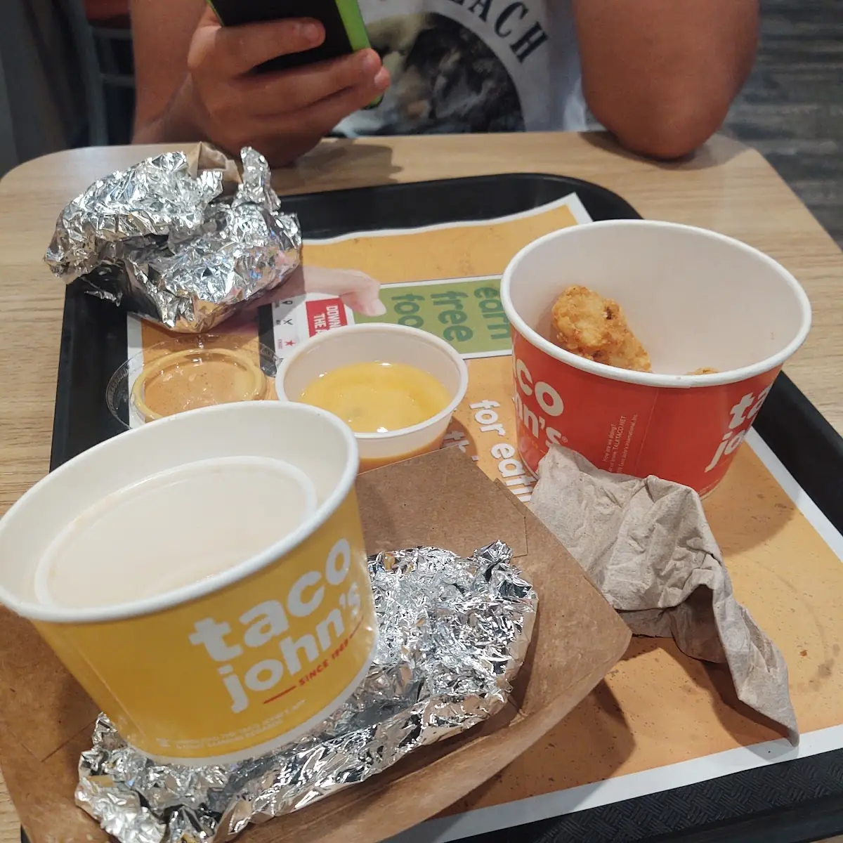 Street Tacos