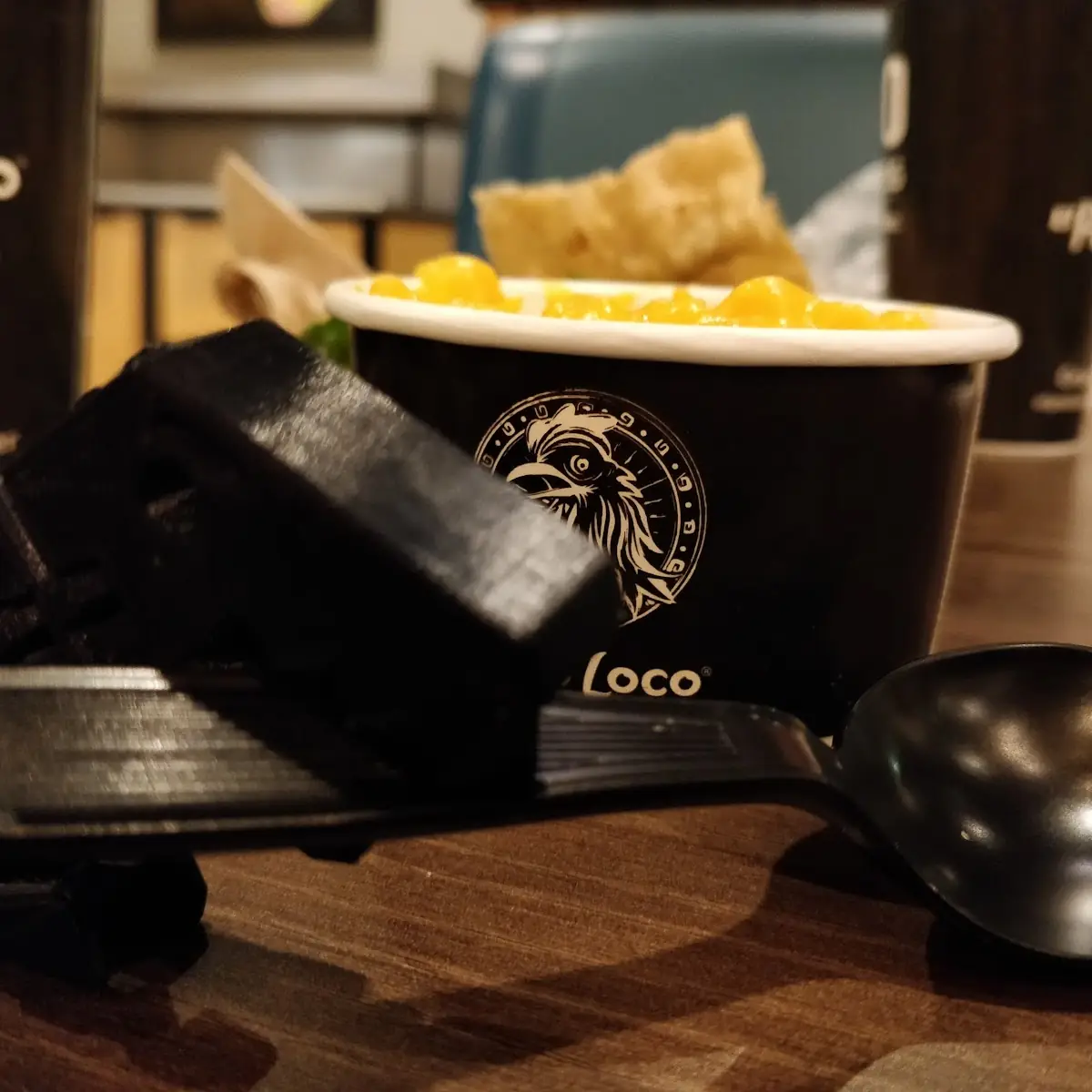 Mac & Cheese
