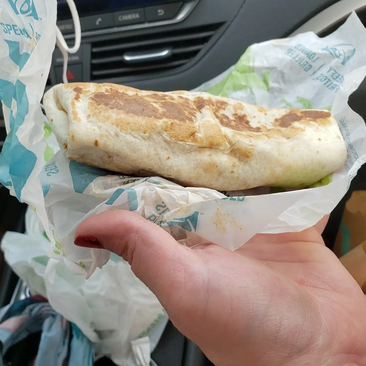 Shawarma