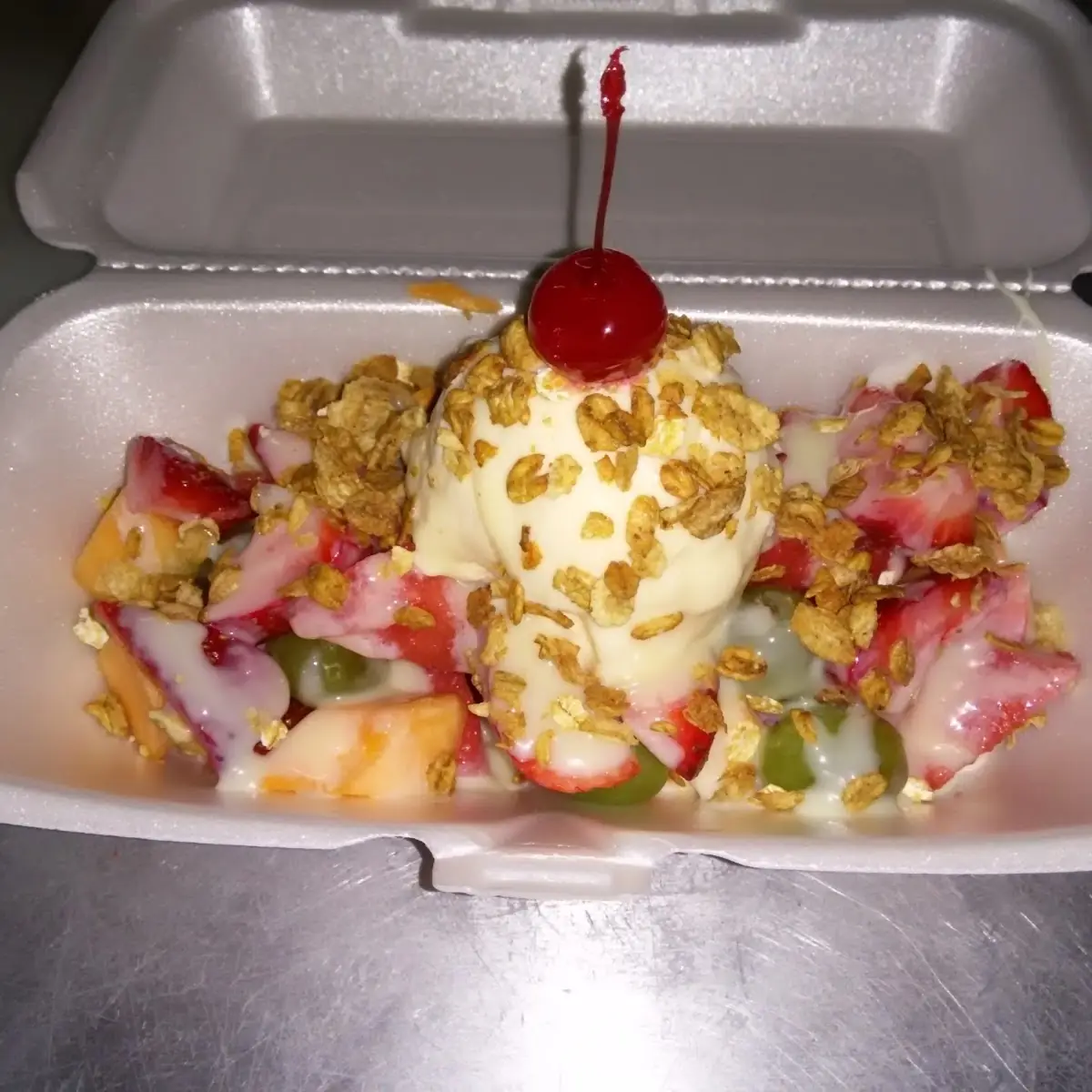 Banana Split