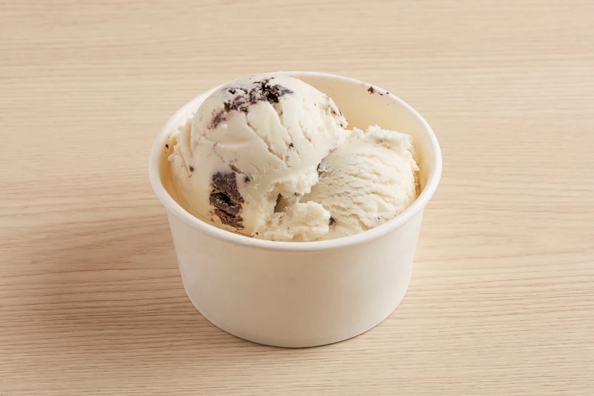 Ice Cream Scoops