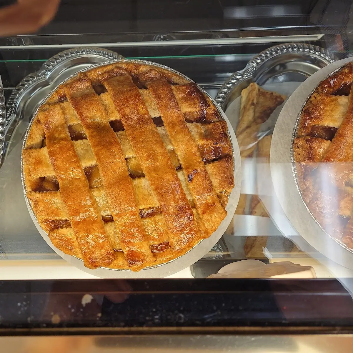 Apple Pie