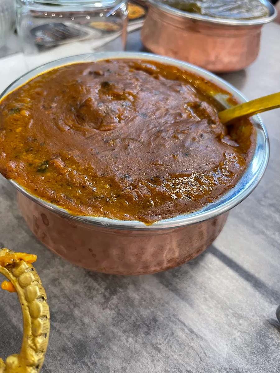 Chutney, Nice Kurry place