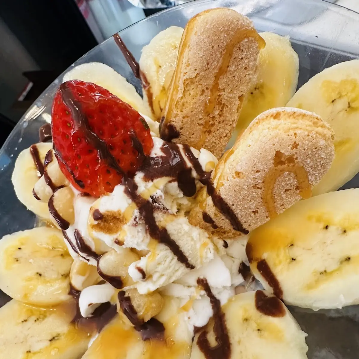 Banana Split