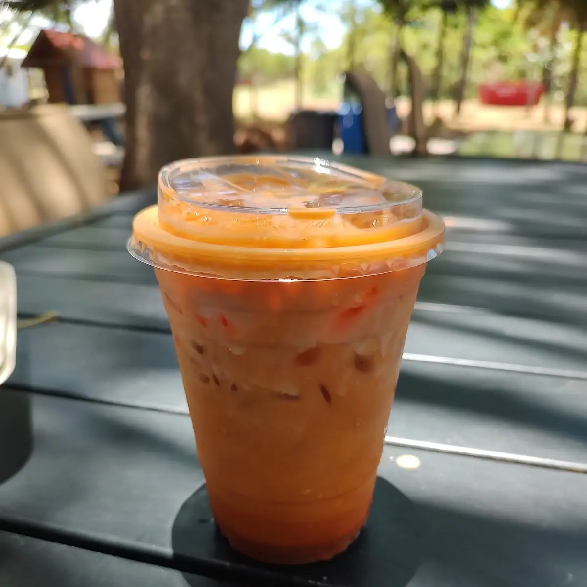 Thai Tea