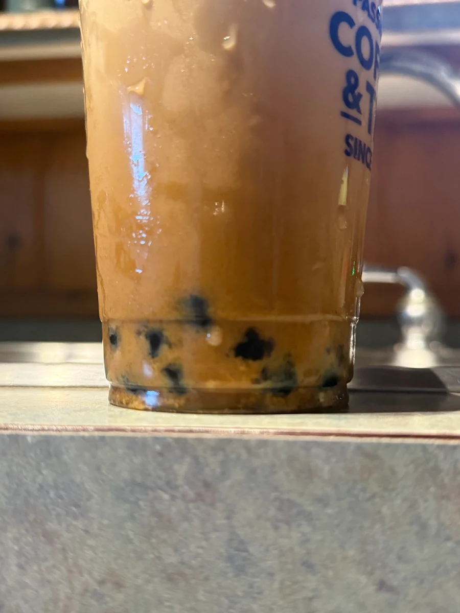 Thai Tea