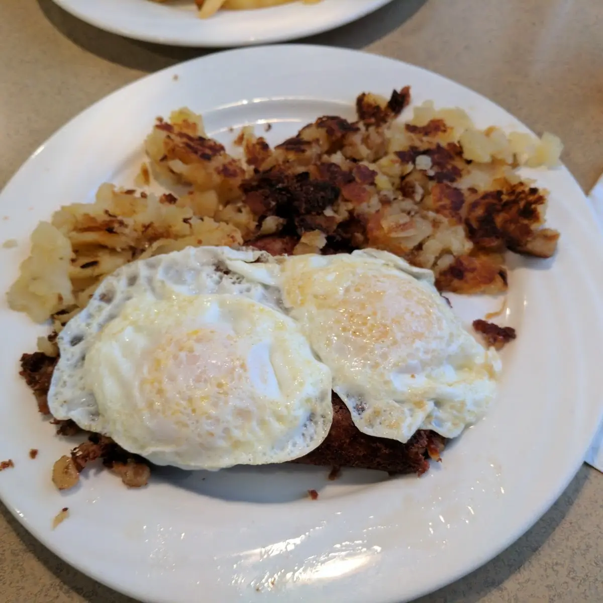Corned Beef Hash