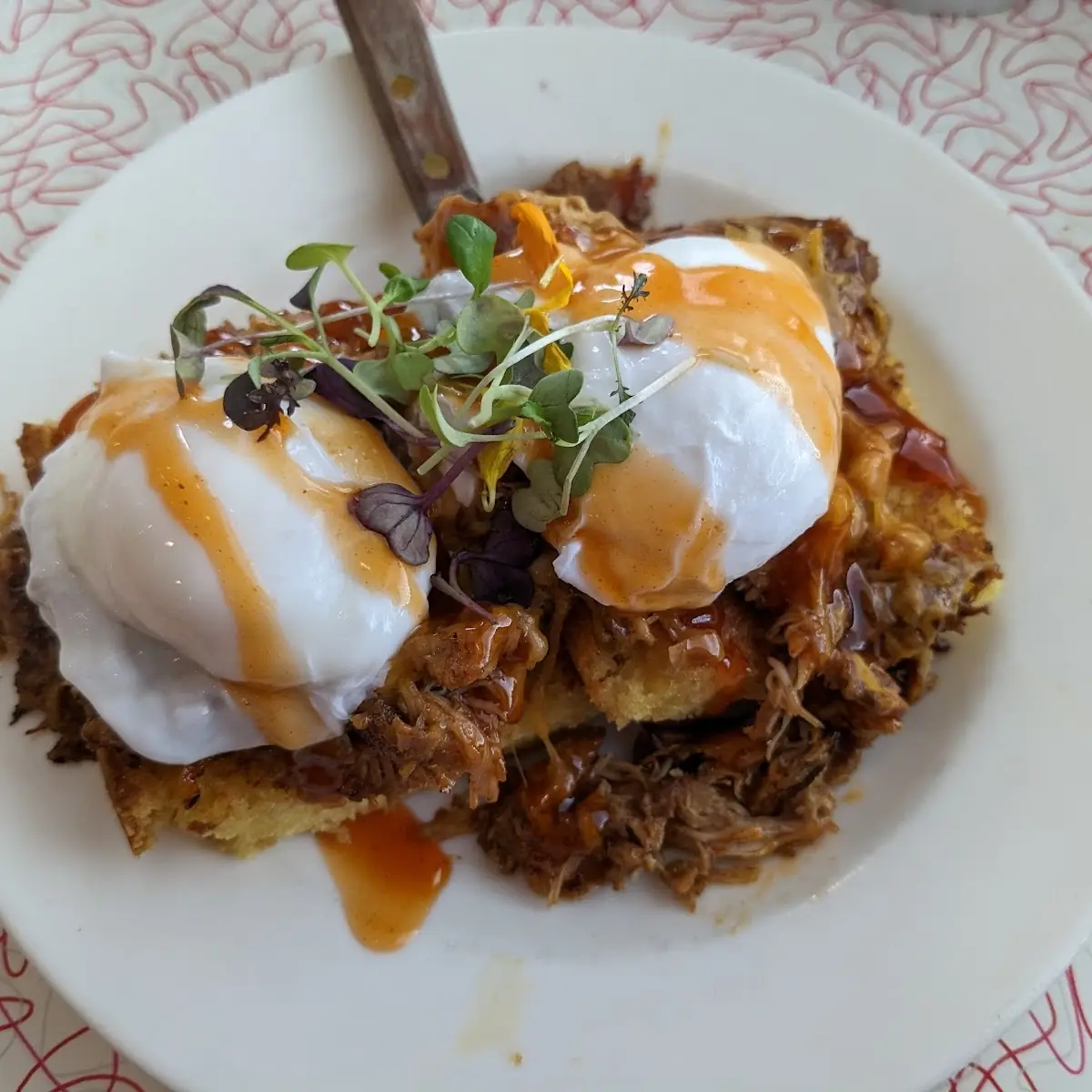 Pulled Pork