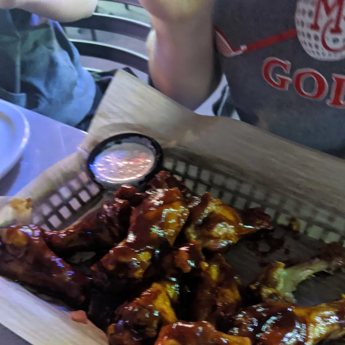 Chicken Wings