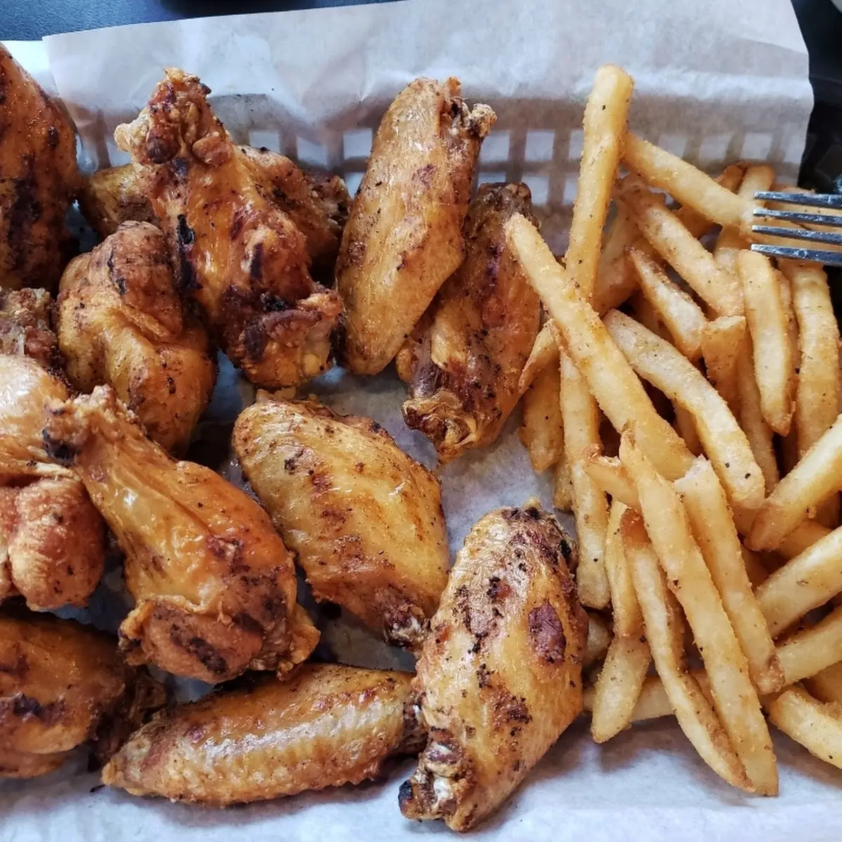 Lemon Pepper