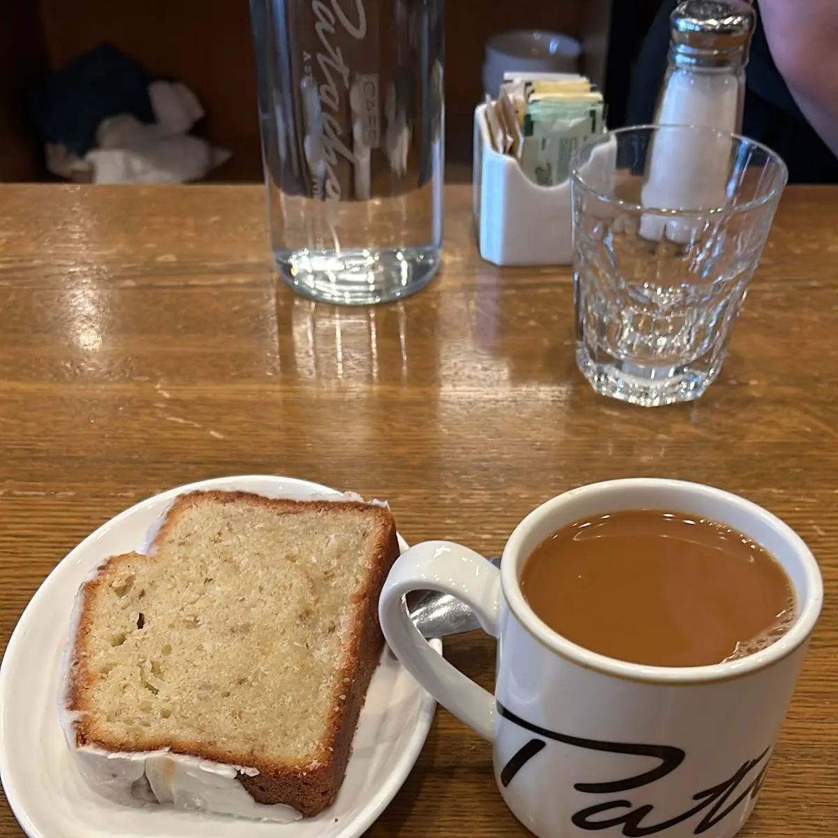 Pound Cake
